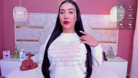 Melany Rouse online show from January 4, 3:29 am