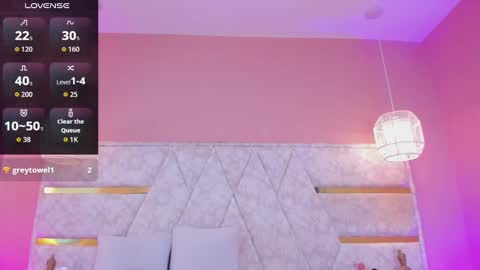 Melany Rouse online show from November 16, 6:59 am