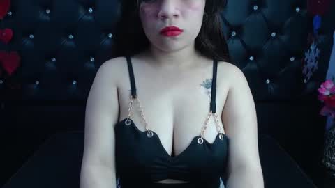 MelanyCarter18 online show from January 14, 12:45 pm