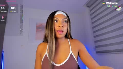 melanyriz online show from May 15, 4:16 am