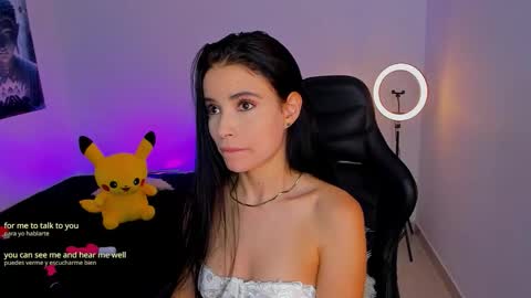 melanyrouse1 online show from February 17, 8:08 pm