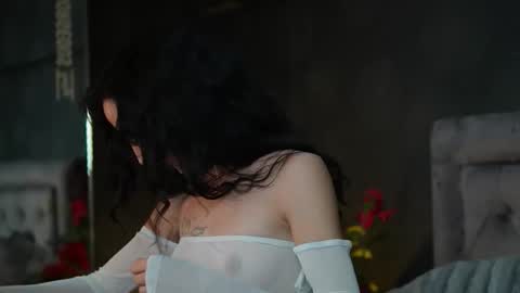  Melany  online show from September 13, 9:01 pm