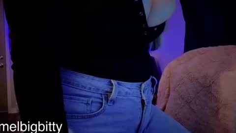 Melenie Mel online show from September 15, 1:47 am