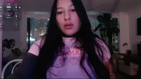 Mel online show from August 7, 11:45 pm