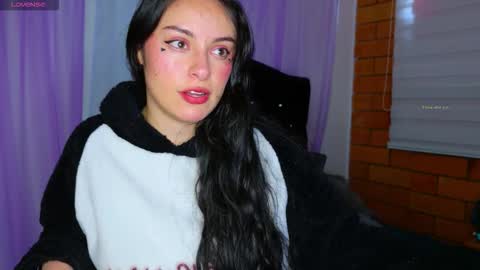 meli_1212 online show from January 15, 9:10 pm