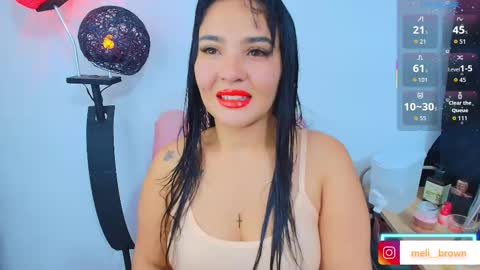    Independent model online show from March 13, 2:57 am