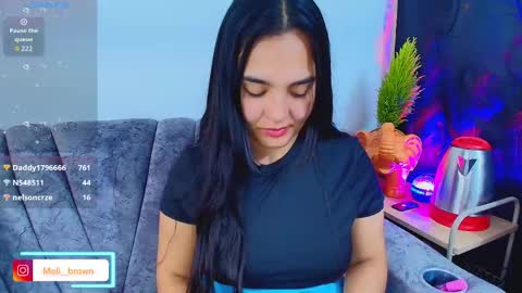    Independent model online show from December 2, 9:11 am