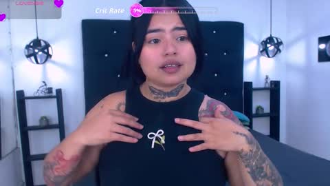 meli_blad online show from December 1, 6:54 pm