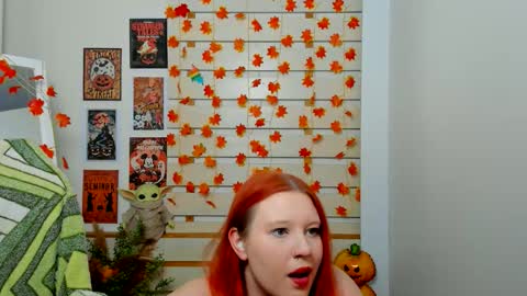 Meli online show from November 12, 11:03 pm