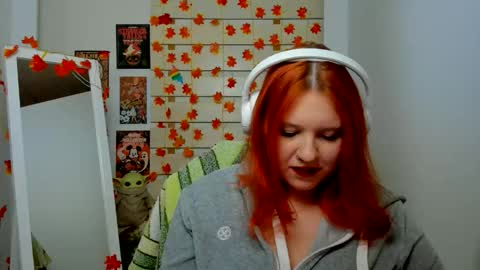 Meli online show from November 17, 7:36 pm