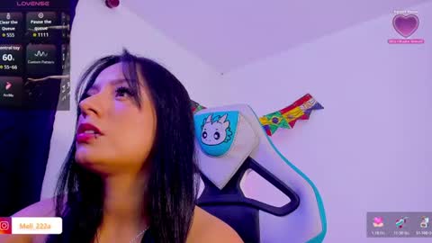 meli online show from July 19, 12:46 am