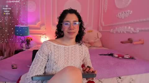 Meli  online show from May 1, 12:08 pm