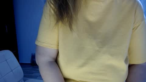 Melina online show from November 30, 6:06 am