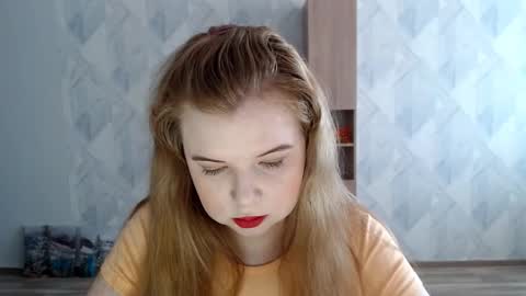 Melina online show from October 27, 10:00 am