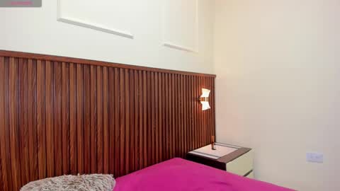 M E L I N A  online show from November 21, 8:11 pm