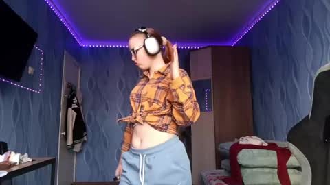 Sofia online show from April 18, 1:35 pm