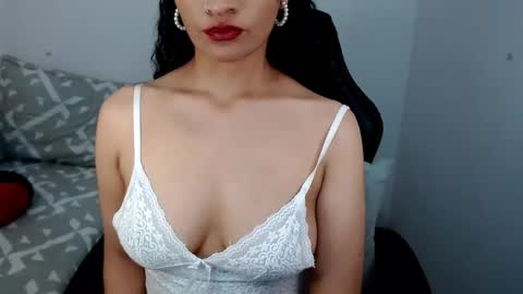 melinna706702 online show from December 27, 8:50 pm