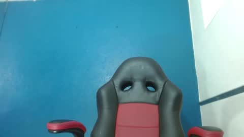 melisa23_ online show from April 14, 2:50 pm