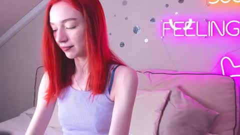 Melisa online show from November 25, 12:57 am