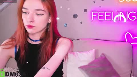 Melisa online show from November 15, 12:22 am