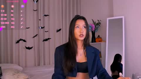 Melisa gerc online show from October 29, 7:23 am