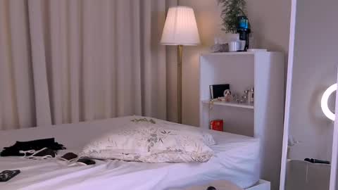 Melisa gerc online show from September 11, 5:41 am