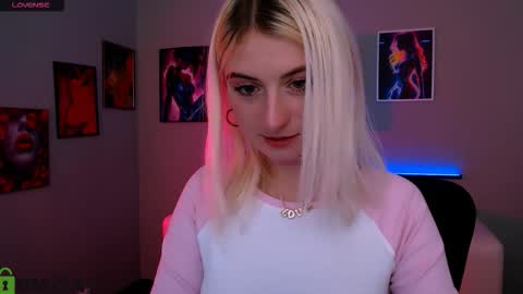 Melisa online show from January 17, 8:49 pm