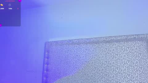 Melissa online show from February 8, 3:53 pm