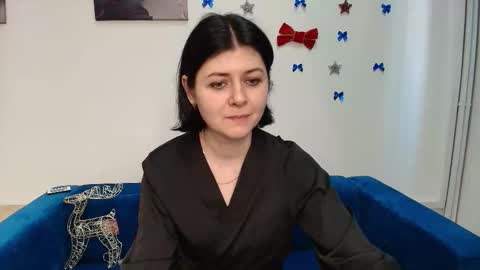 Melisa online show from January 12, 7:35 am
