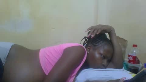 melisah254 online show from April 8, 6:59 am