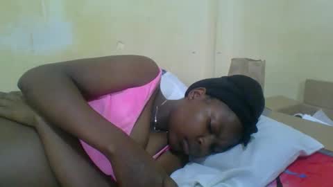 melisah254 online show from February 26, 8:24 am