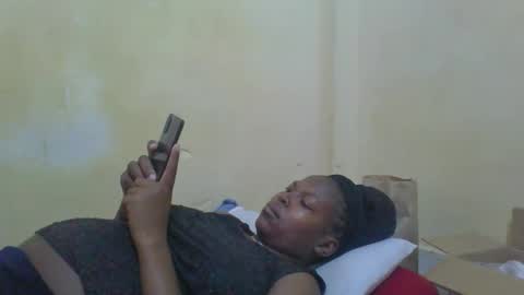 melisah254 online show from February 25, 8:13 am