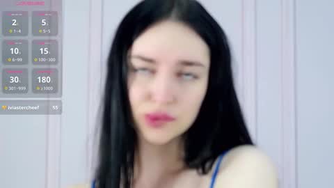 Melisa online show from October 10, 7:57 am
