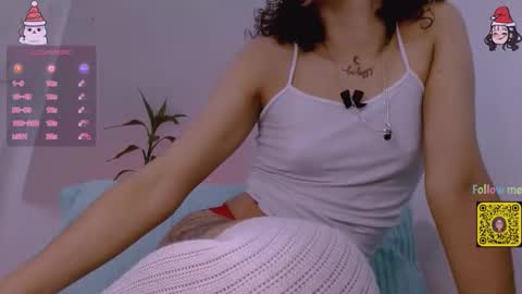 melissa online show from December 14, 1:33 am