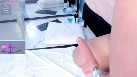 melissa_23_ online show from March 31, 12:16 pm