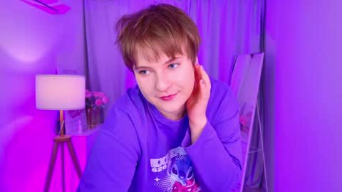 Melissa online show from April 18, 6:16 am