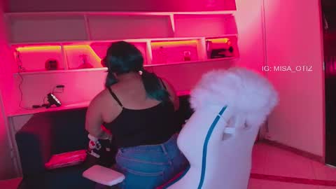 Lissa  online show from October 29, 11:36 am