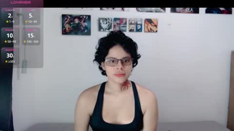  Carol - Dany  online show from March 12, 7:47 pm