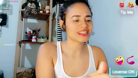  Carol - Dany  online show from February 22, 6:31 pm