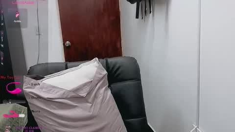 Melissas Corner online show from December 13, 7:53 pm