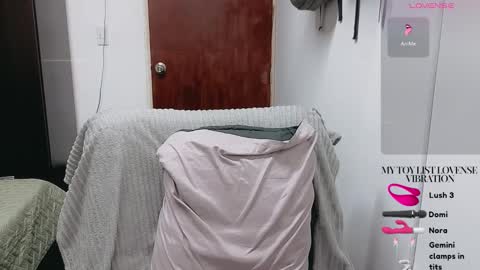 Melissas Corner online show from January 15, 7:42 pm