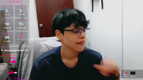 Melissas Corner online show from November 19, 4:34 am