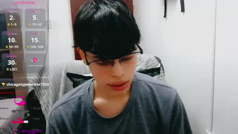 Melissas Corner online show from November 15, 5:08 am