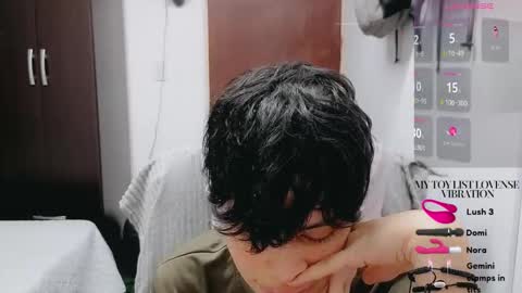 Melissas Corner online show from January 5, 5:38 pm