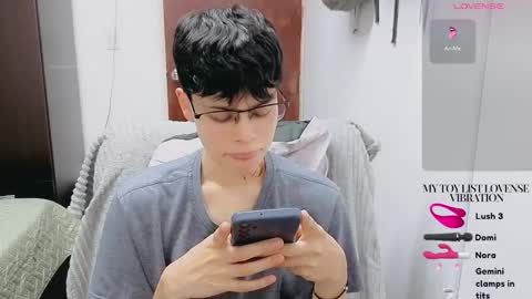 Melissas Corner online show from January 16, 7:43 pm