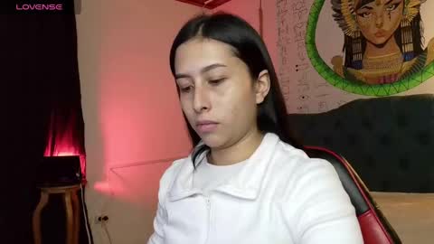 michell online show from April 19, 9:50 pm