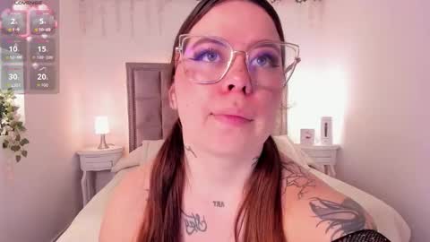 melissa_es online show from March 3, 12:44 pm