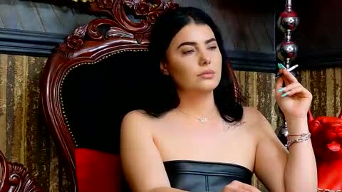 Melissa online show from January 6, 6:00 pm