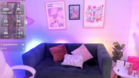 Melissa 3 online show from April 8, 6:15 am