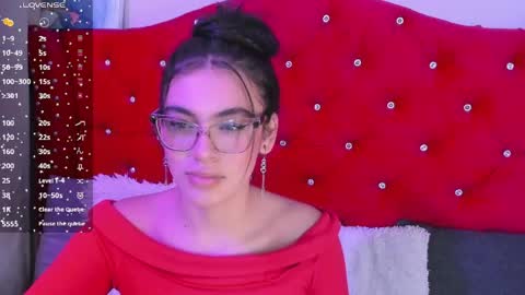 melissa_ls online show from April 16, 9:50 pm